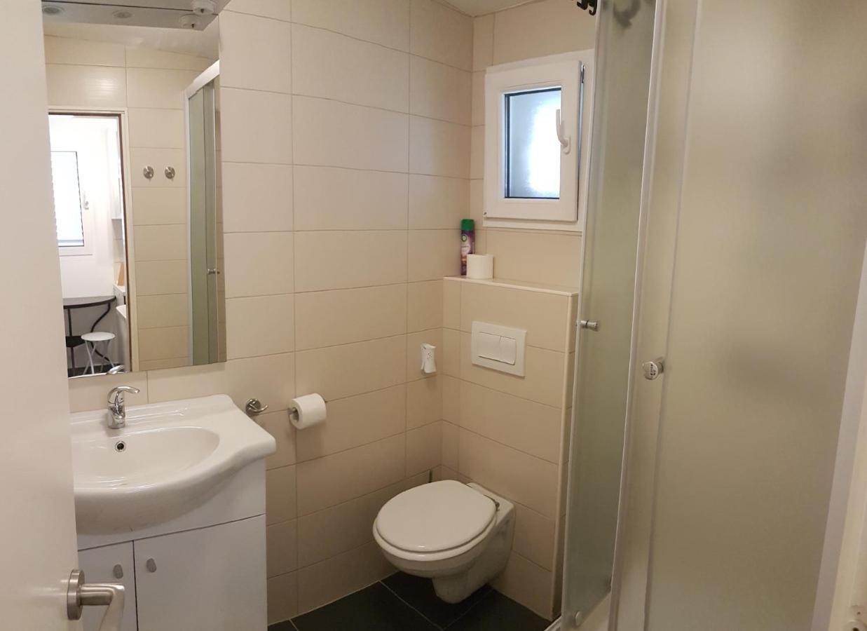 Apartment Rados - 4 Sterne, 4 Fuer Maximal 22 Gaeste *